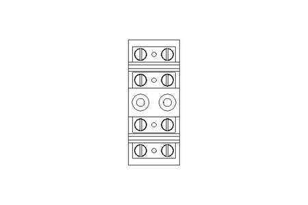 TERMINAL STRIP