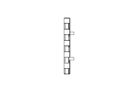 Catena modulare LF2120H-K330-FTP2