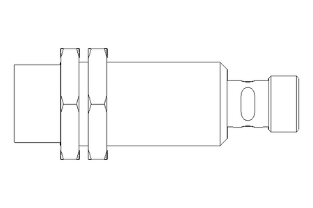 Näherungsinitiator induktiv RW12