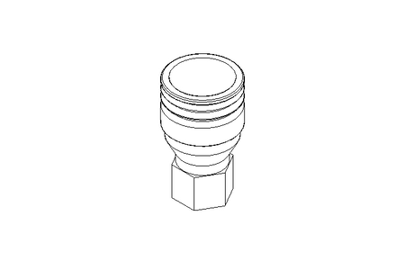 COUPLING NW20/SERIES 76 KB