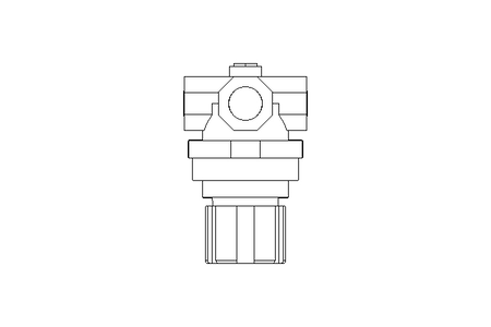 PRESSURE REGULATOR       0821302449