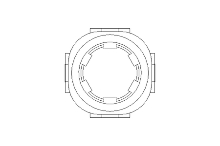 Druckregler 0,4-10 bar