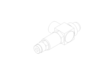 pressure-regulating valve