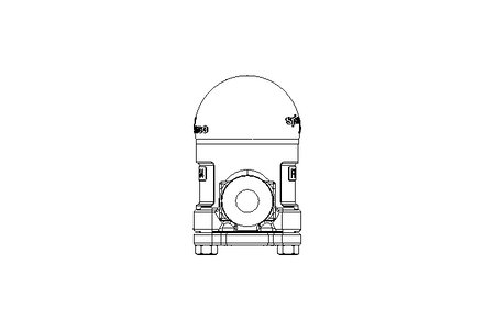 冷凝液排放器