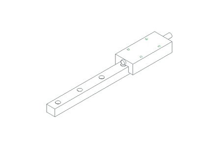 LINEAR UNIT      KUVE 25-B-SNL V1