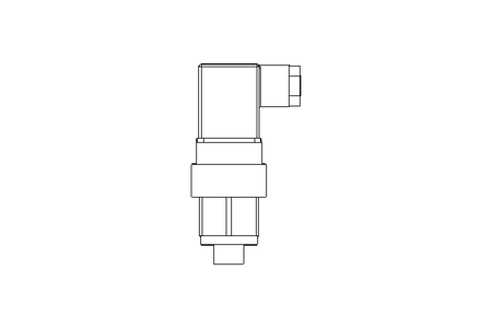 PRESSURE SWITCH G1/4"