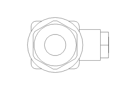 PRESSURE SWITCH G1/4"