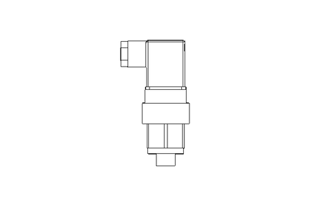 PRESSURE SWITCH G1/4" TYPE 0184459031009