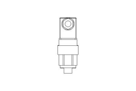 Interruptor de pressao G1/4"