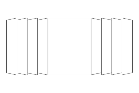 TUBE CONNECTOR