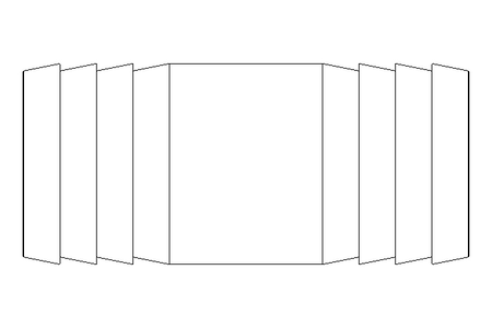 TUBE CONNECTOR