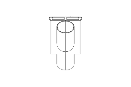 集污器