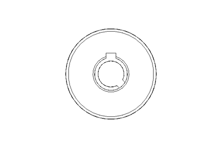 Rotex-Kupplung 24/ST/92 1AD 16N 1AD 20N