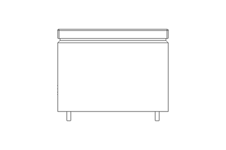 JUNCTION BOX CPL. SS