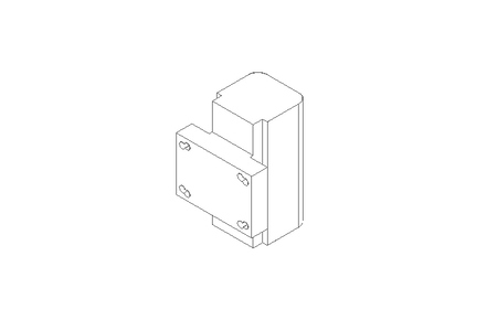 External vibrator 0.095kW