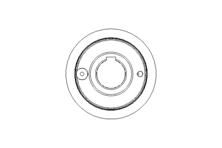 EAS CLUTCH  01 / 490.625.1S