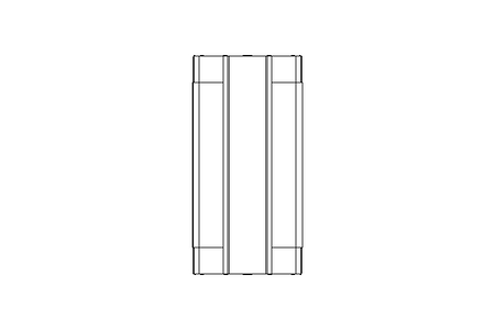 GUIDE CARRIAGE NARROW SIZE 35