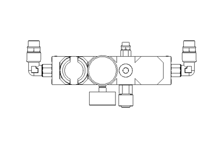 REGULATOR 1/2"-D-MIDI  NO.221443-A