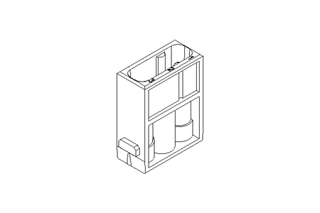 INSERT DE GOUPILLE