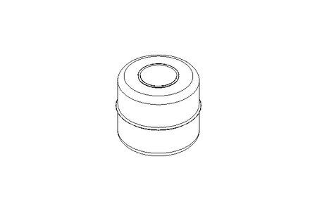 Schwimmer D40/17,8 L 35,4 1.4404