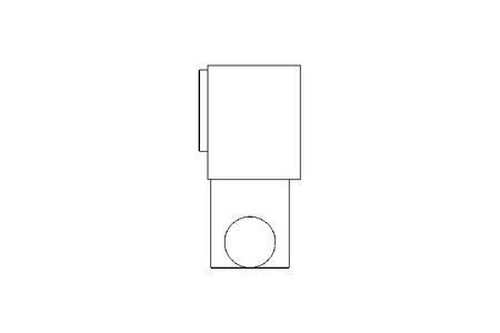 Sensor limite para KM35-1500 PA