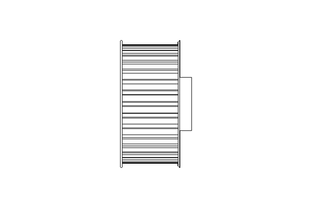 Roda dentada