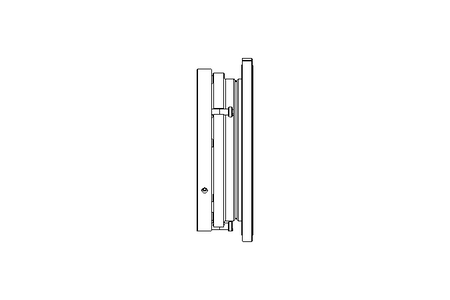 Gleitringdichtung 180x233x79