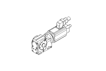 MOTEUR REDUCTEUR