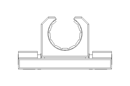 DRYLIN R HOUSING