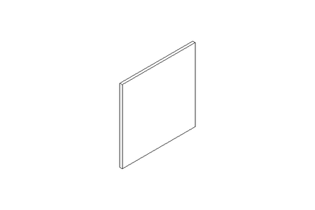 Hinweiszeichen "min. 5,5 bar/max. 6 bar