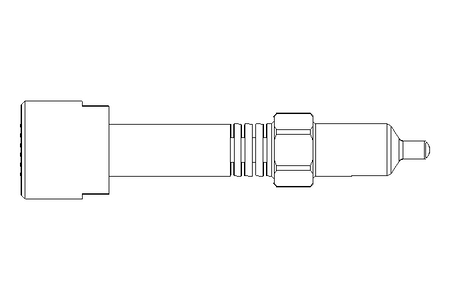 DISPOSITIF DE CONTROLE DU FLUX