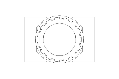 Filter control valve LFR