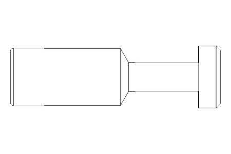 Blindstopfen QSC-12H