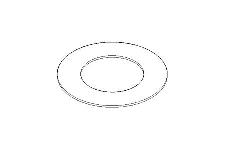 Guarnizione della flangia DN50&DN2"