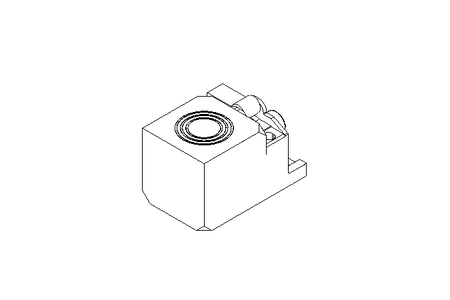 Näherungsinitiator induktiv RW40