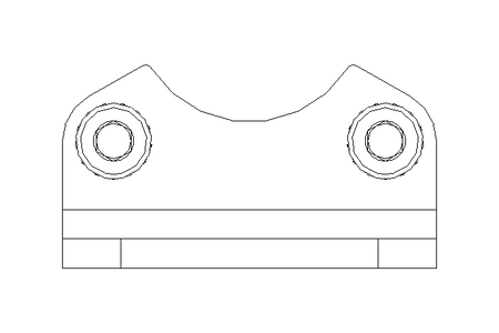 SUPORTE HNC-50