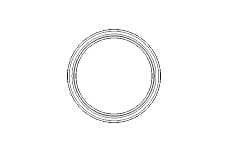 GLYD-Ring PG 57,5x70x5,6 PTFE