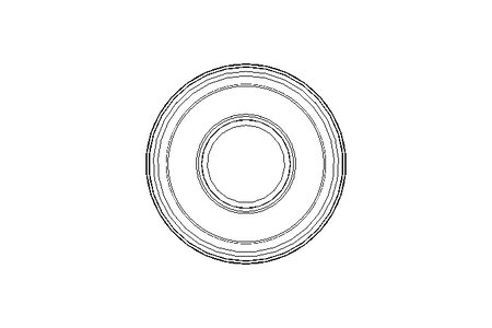 PLUG-IN CONNECTION QS-10-8-K-SA