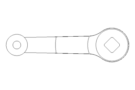 Manovella R= 80  V=10