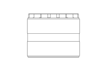 Serie di serraggio D132 d90 20200Nm