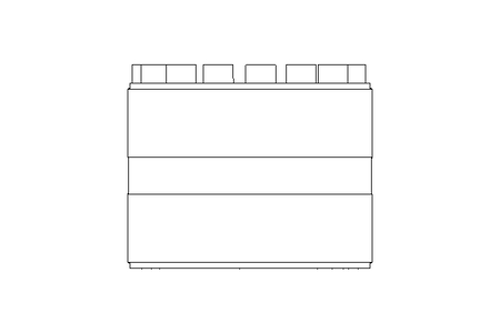 Conjunto de sujeción D132 d90 20200Nm