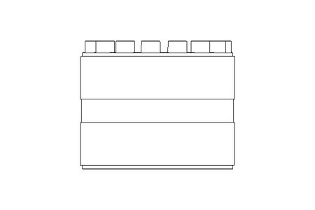 Spannsatz D132 d90 20200Nm