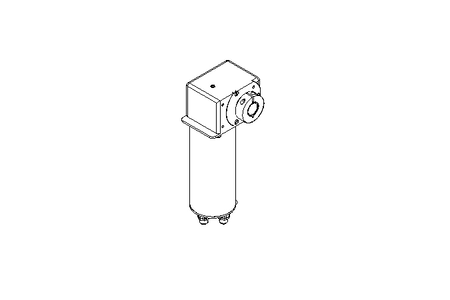 Motor corriente continua 0,048kW 1,4Nm