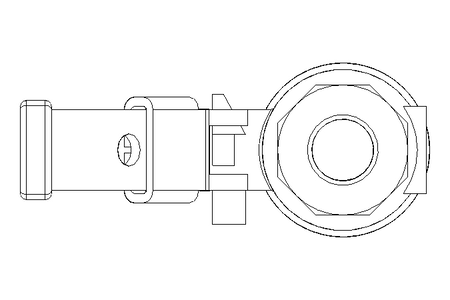 Ball valve