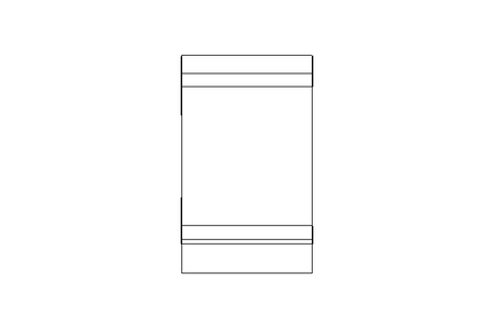 Display unit pressure W/Conn