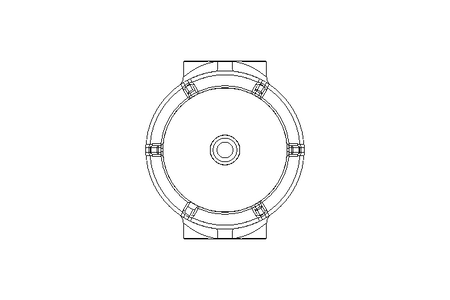 FINE MESH FILTER VK 1800