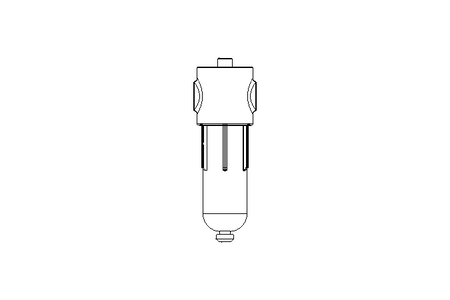 水分离器