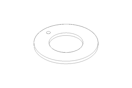 Disque de glissement JTM 16x30x1,5