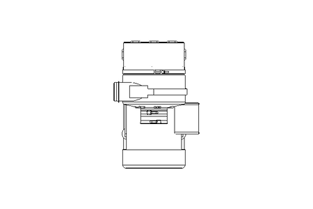 Gebläse 5590W