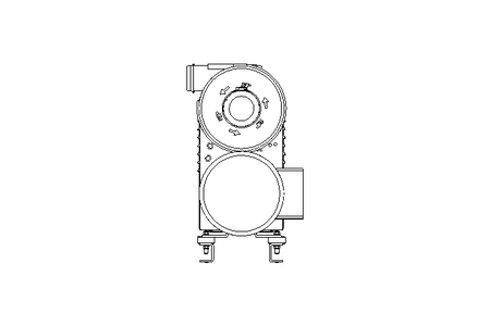 Gebläse 5590W